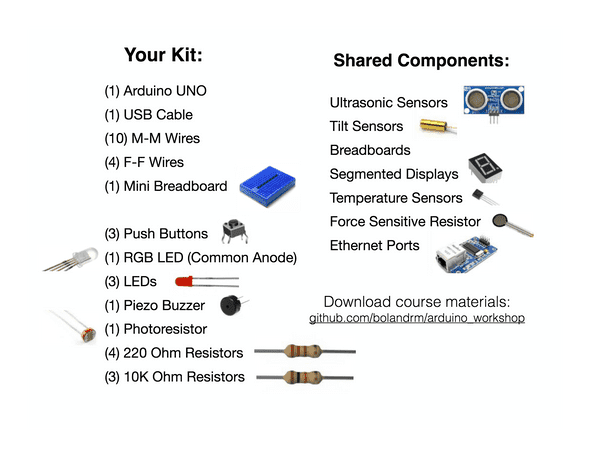 arduino kit